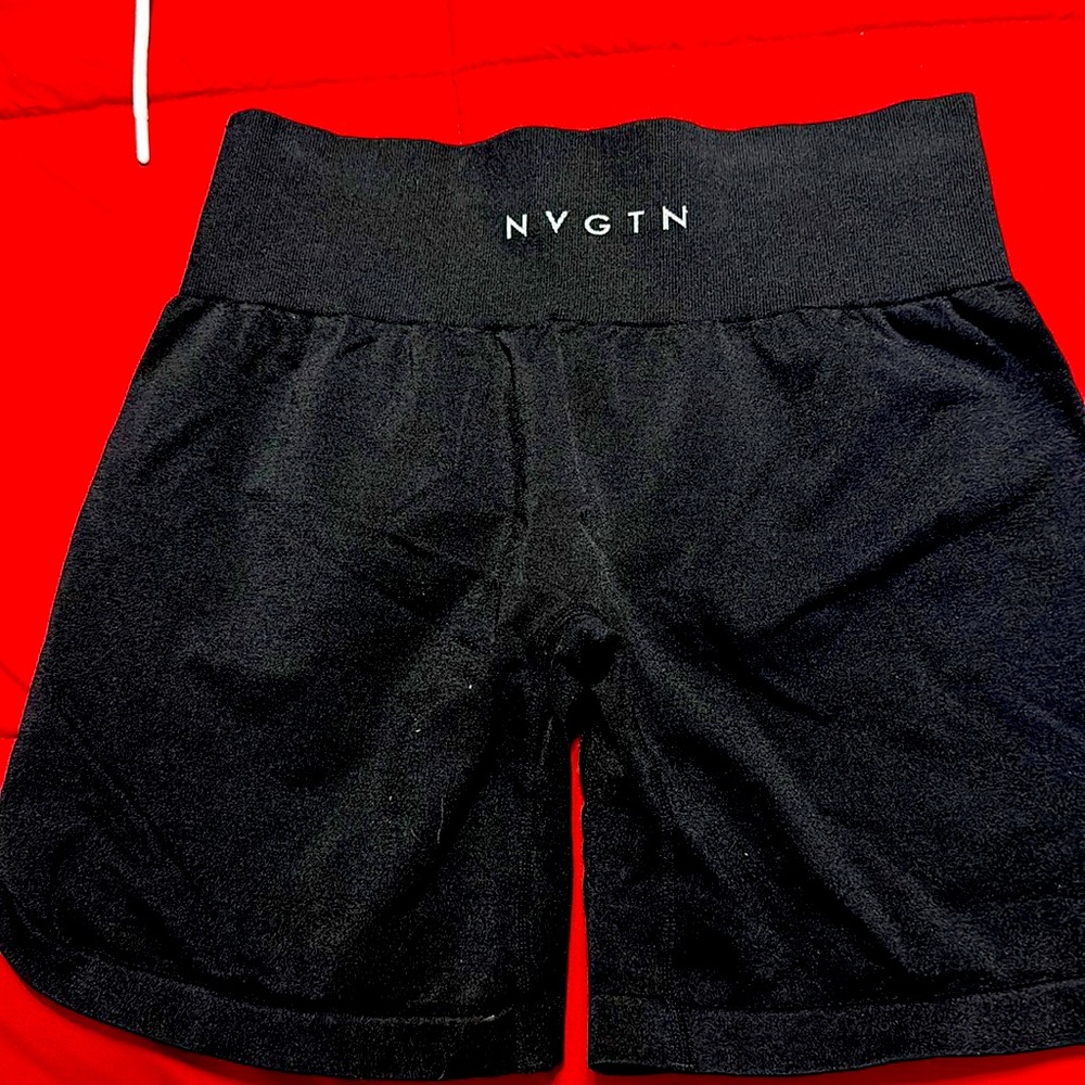 Medium nvgtn shorts